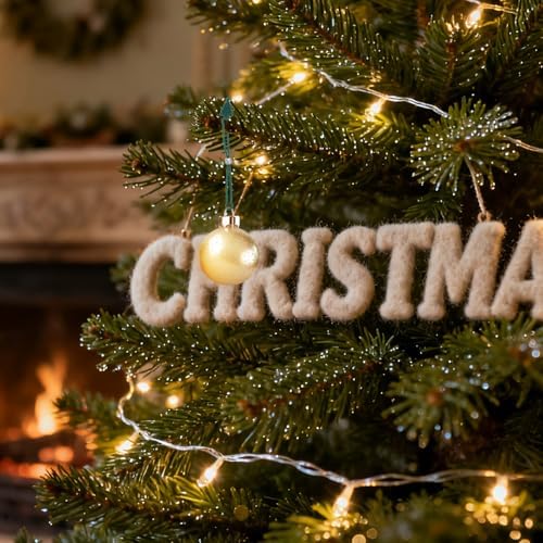 8pcs Ornament Hooks: Reusable Silicone Ornament Hanging Hooks - Adjustable Cord Tie Straps for Xmas Decoration Cable Management Craft Small Hangers
