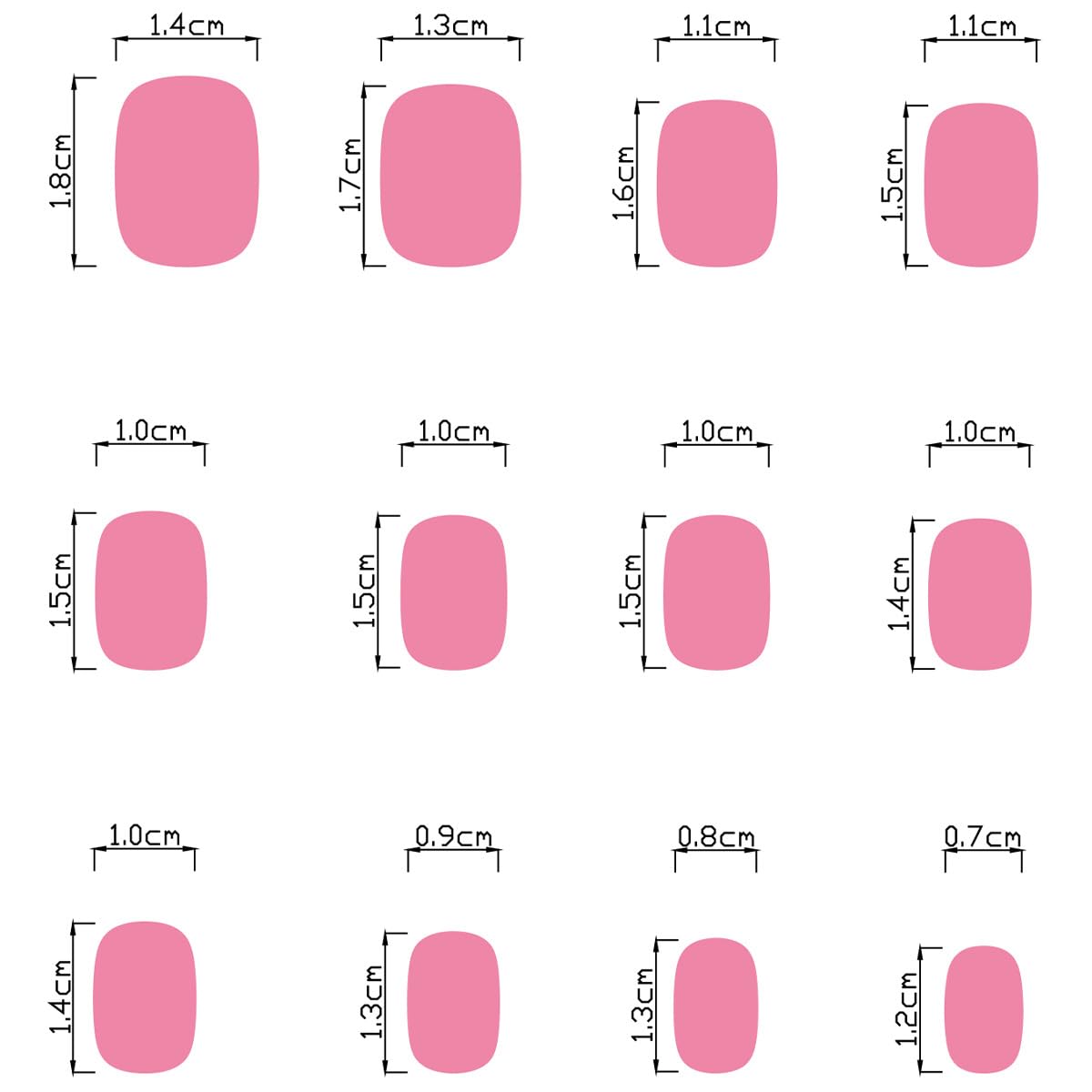 24Pcs Short Press on Nails Easter Nails Press ons Square Fake Nails with Easter Egg Designs Cute Duck Acrylic Nails Pink Glossy Stick on Nails Easter Glue on Nails for Women Manicure Art