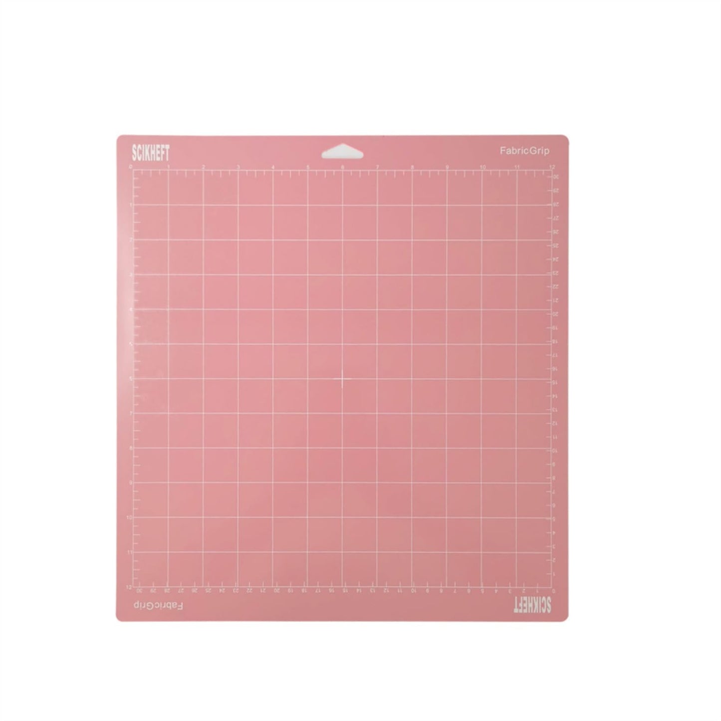 12x12 Inch Cutting Mats for Cricut Maker 4/Explore 4/Maker 3/Explore 3/Explore Air 2 Adhesive Sticky Non-Slip Durable Mat Cut Mats Replacement Accessories (Green+Purple+Pink+Blue)