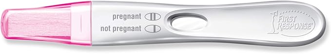 First Response Early Result Pregnancy Test, 2 Count (Packaging & Test Design May Vary) (Pack of 2)