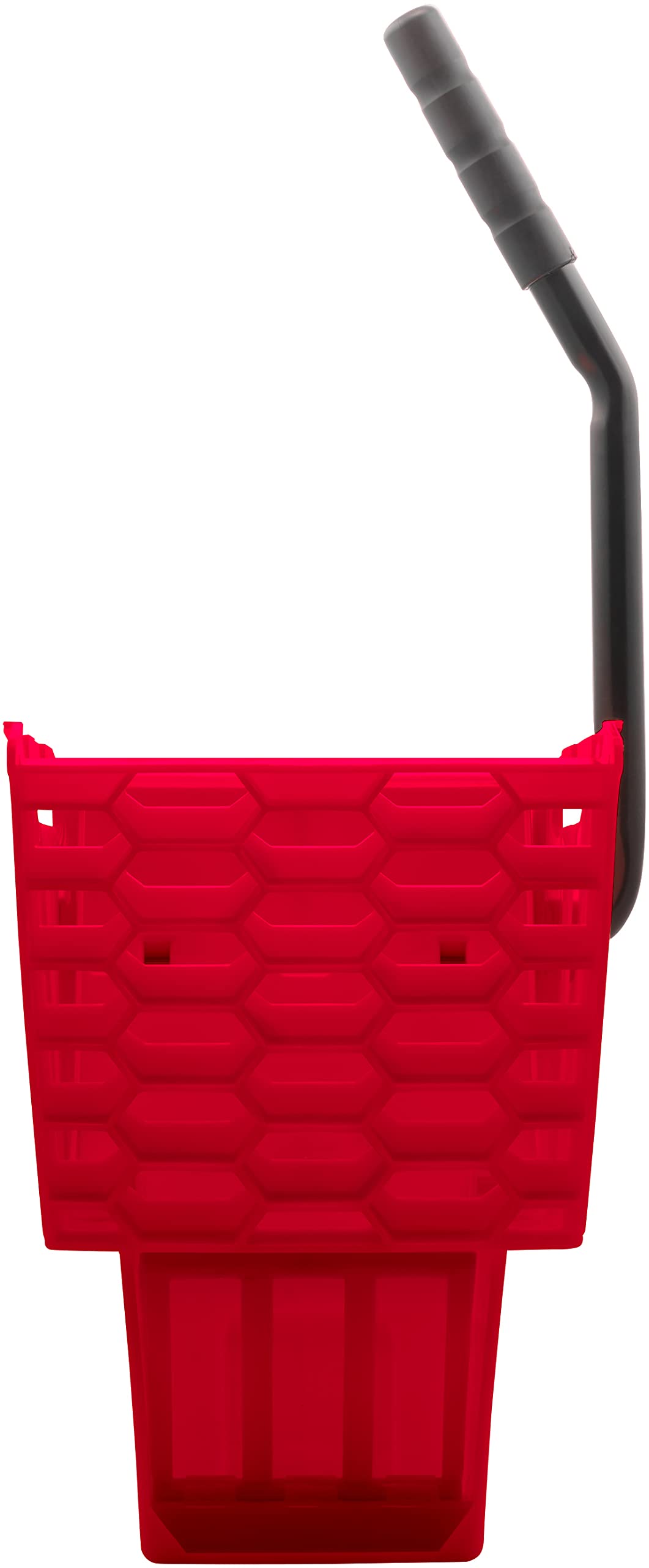 35 Qt Mop Bucket System with Wringer and Insert