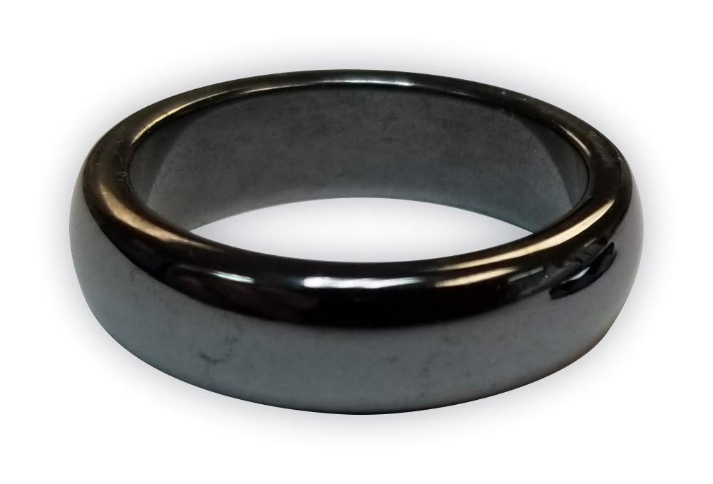 Hangover Ring-Thick Band Ring (10)