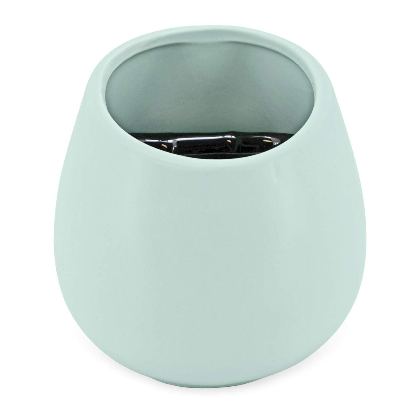 Arcadia Garden Products Large Round Wall Planter