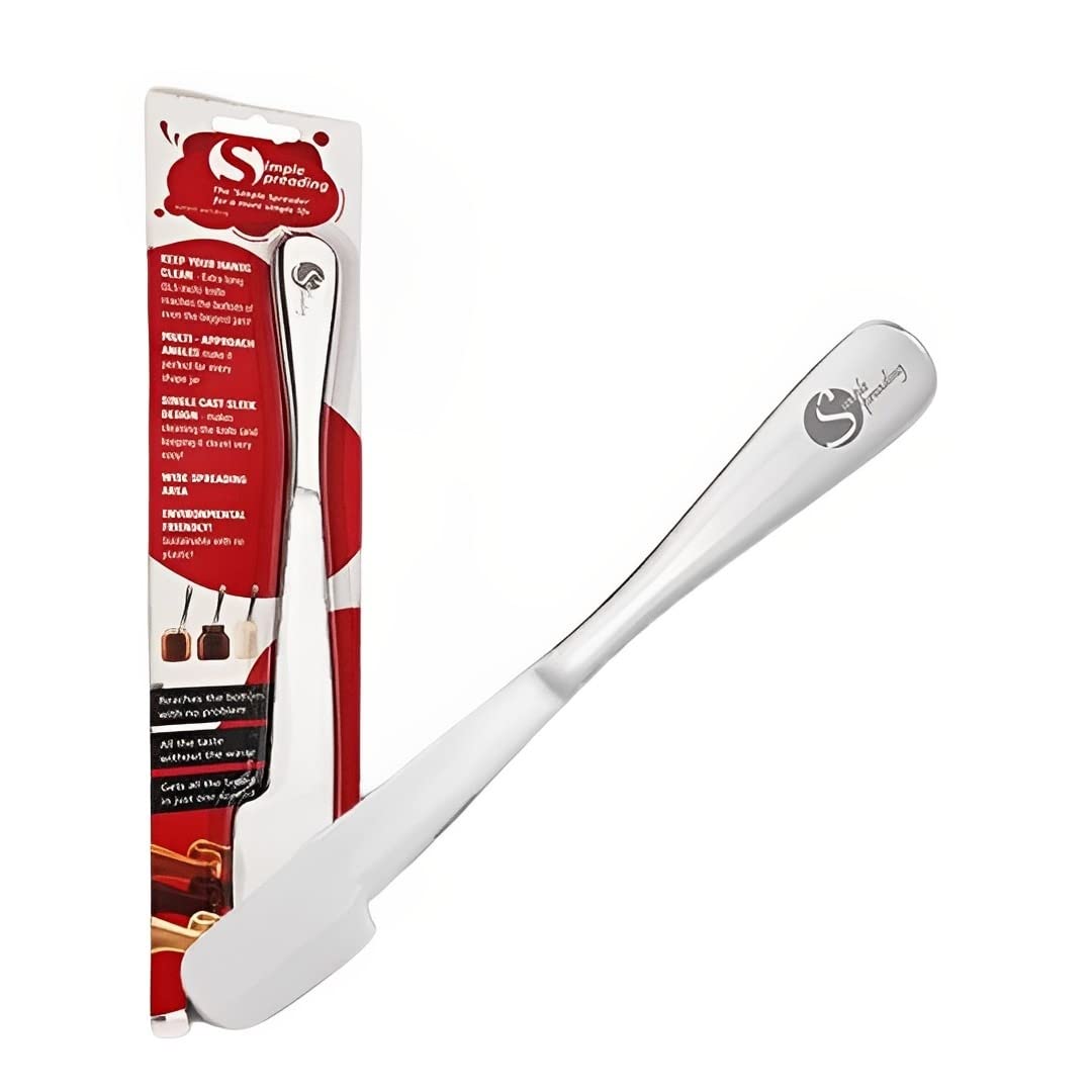 Multifunction Spatula Spreader Knife (L) and Magic Knife Bundle Deals