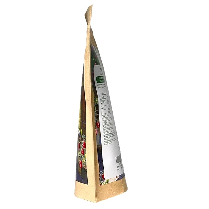 WT WEETEE Red Raspberry Leaf Tea Bags, 60 Count Corn Fibre, Pure Cut & Sifted Raspberry Leaves, No Sugar, No Caffeine, Natural Pregnancy Tea