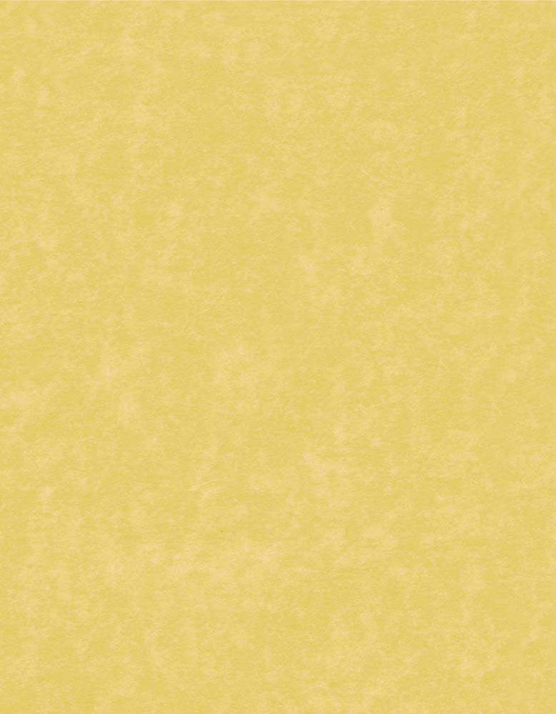 Cosco Gold Parchment Paper, 100 Count