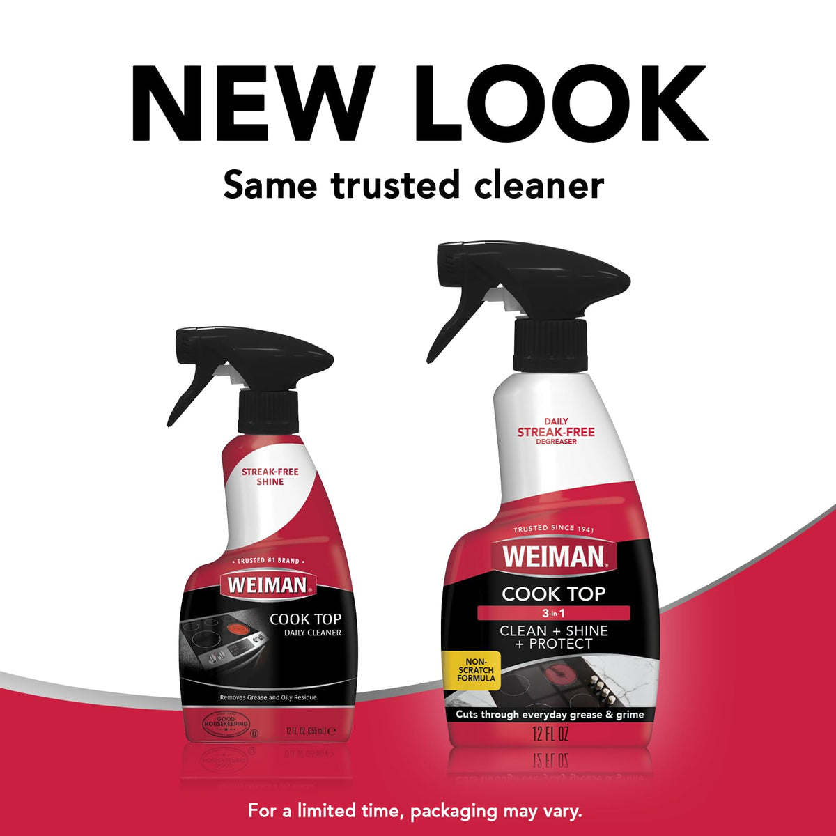 Daily Cooktop Cleaner & Degreaser (24 Fl Oz)