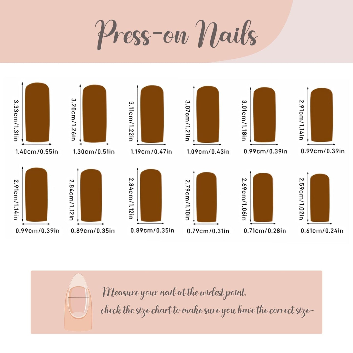 BABALAL Press on False Nails Long Square Fake Nails Black and Gold Chrome Gothic Glue on Cross Charm Luxury 3d Design French Tip Acrylic 24Pcs Y2k Handmade Custom Full Cover Gel Nails