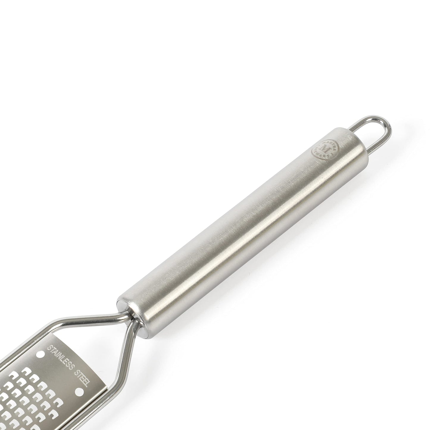 Martha Stewart 9-Piece Stainless Steel Kitchen Gadget & Tool Set – Prep and Serve Utensils, Durable & Rust-Resistant, Dishwasher Safe Cooking Accessories