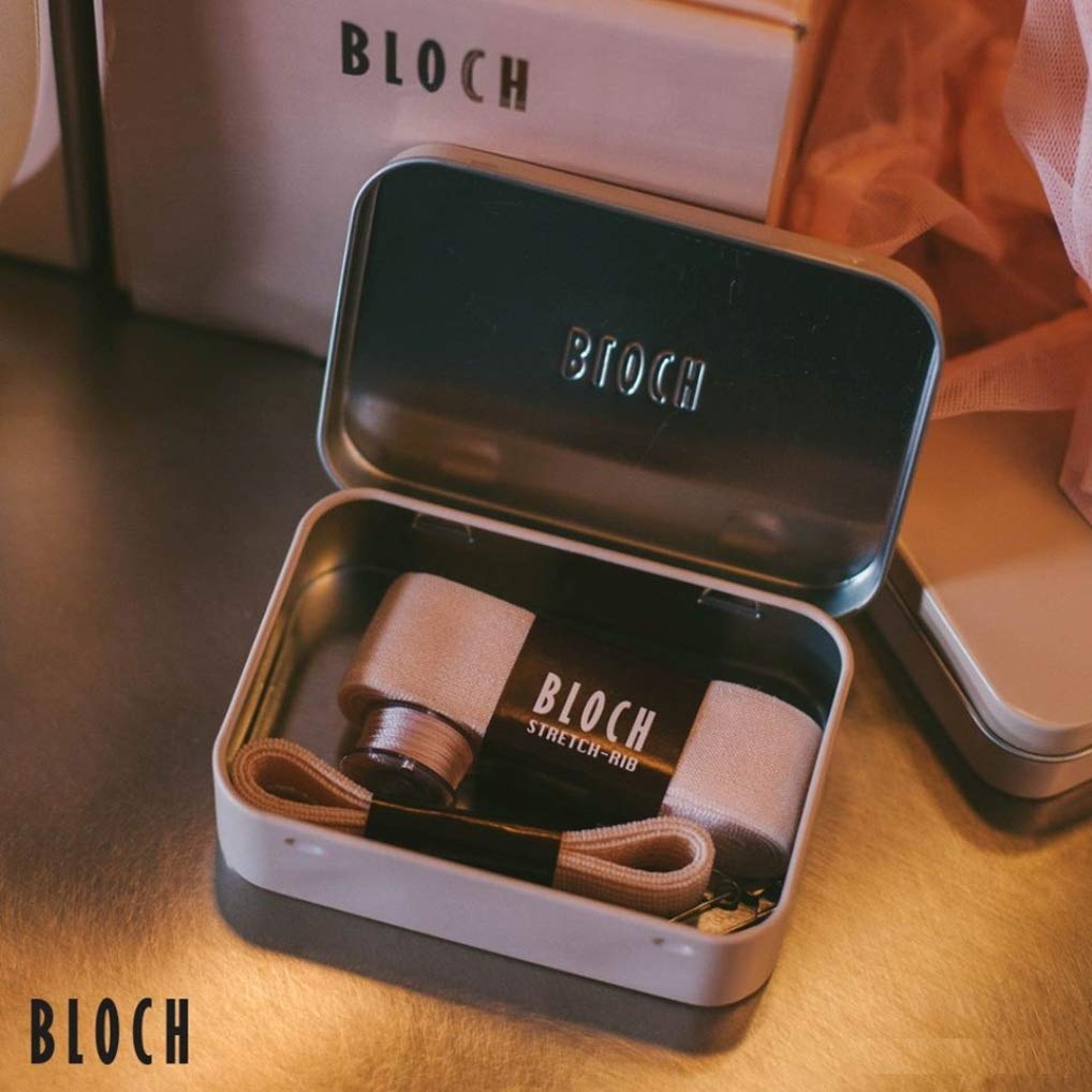 Bloch Dance Ballet / Pointe Shoe Professional Stitch and Sewing Kit