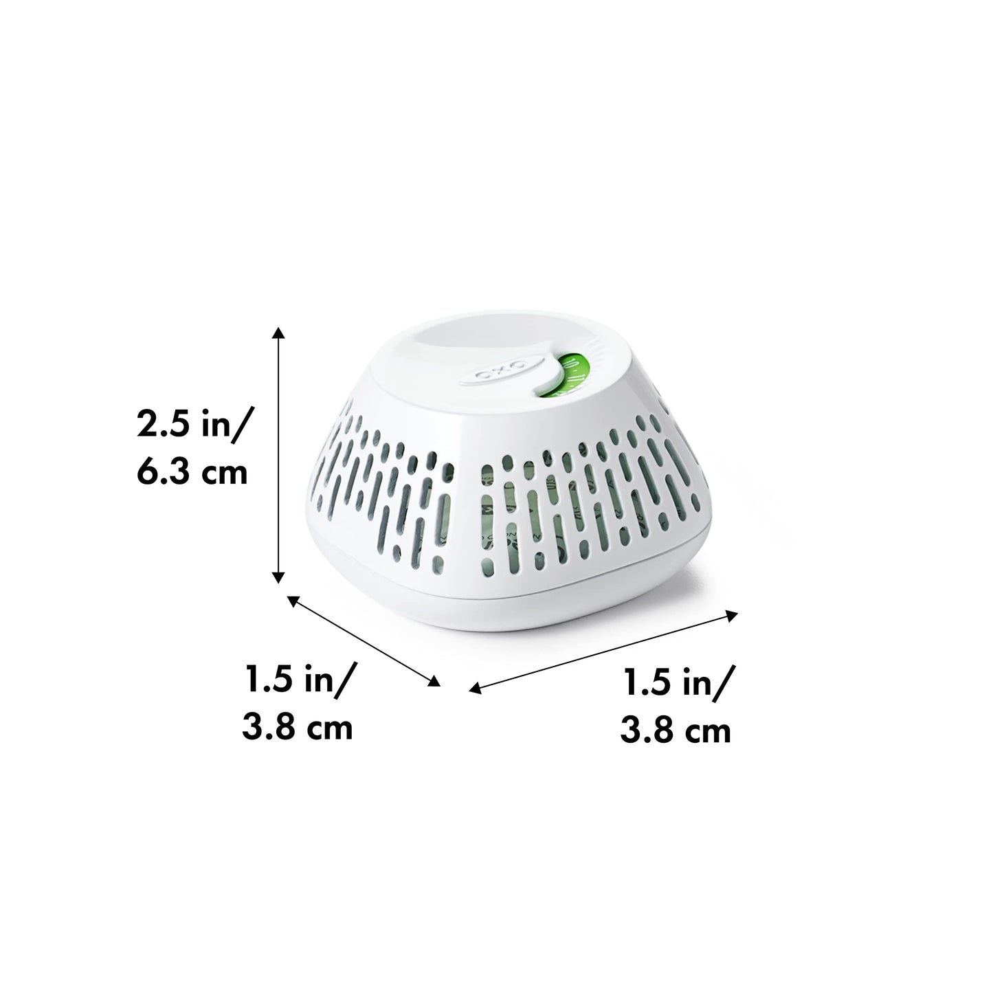 OXO Good Grips GreenSaver Standing Crisper Drawer Insert - 1 Pack