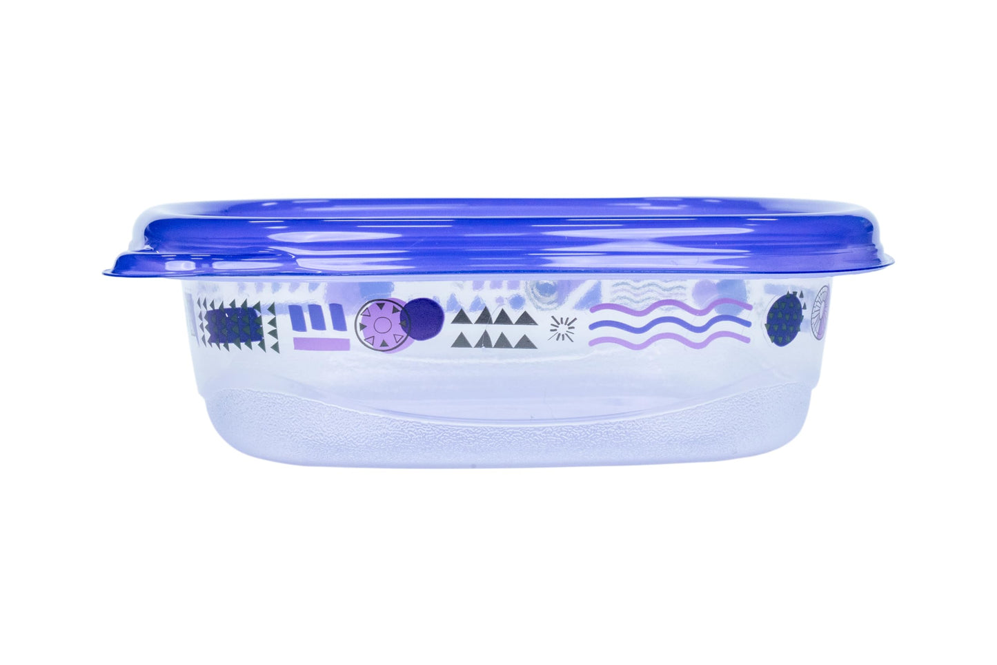 Glad GladWare MatchWare Food Storage Containers with Lids, BPA Free Reusable Plastic 20 Piece Variety Pack for Lunches, Meal Prep, and Leftovers, Leak Resistant, Microwave and Dishwasher Safe