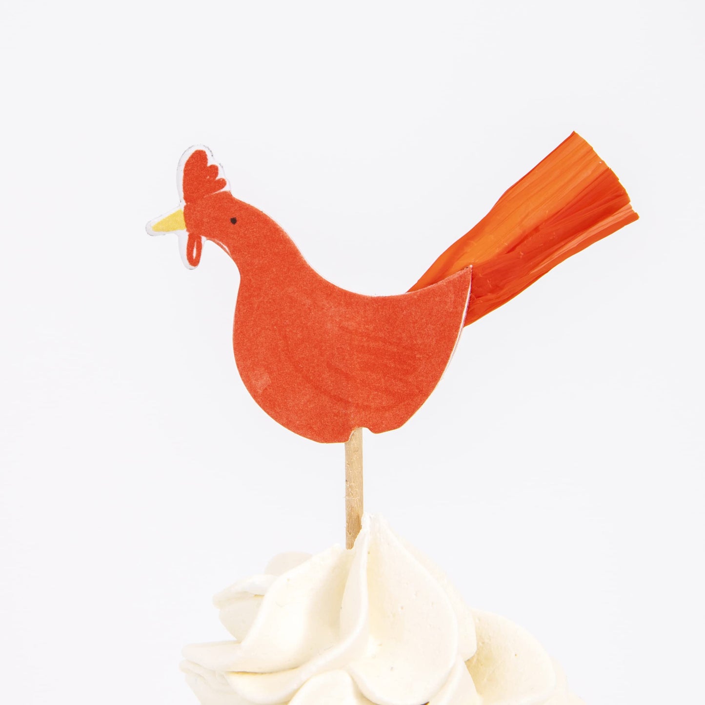 Meri Meri On The Farm Cupcake Kit