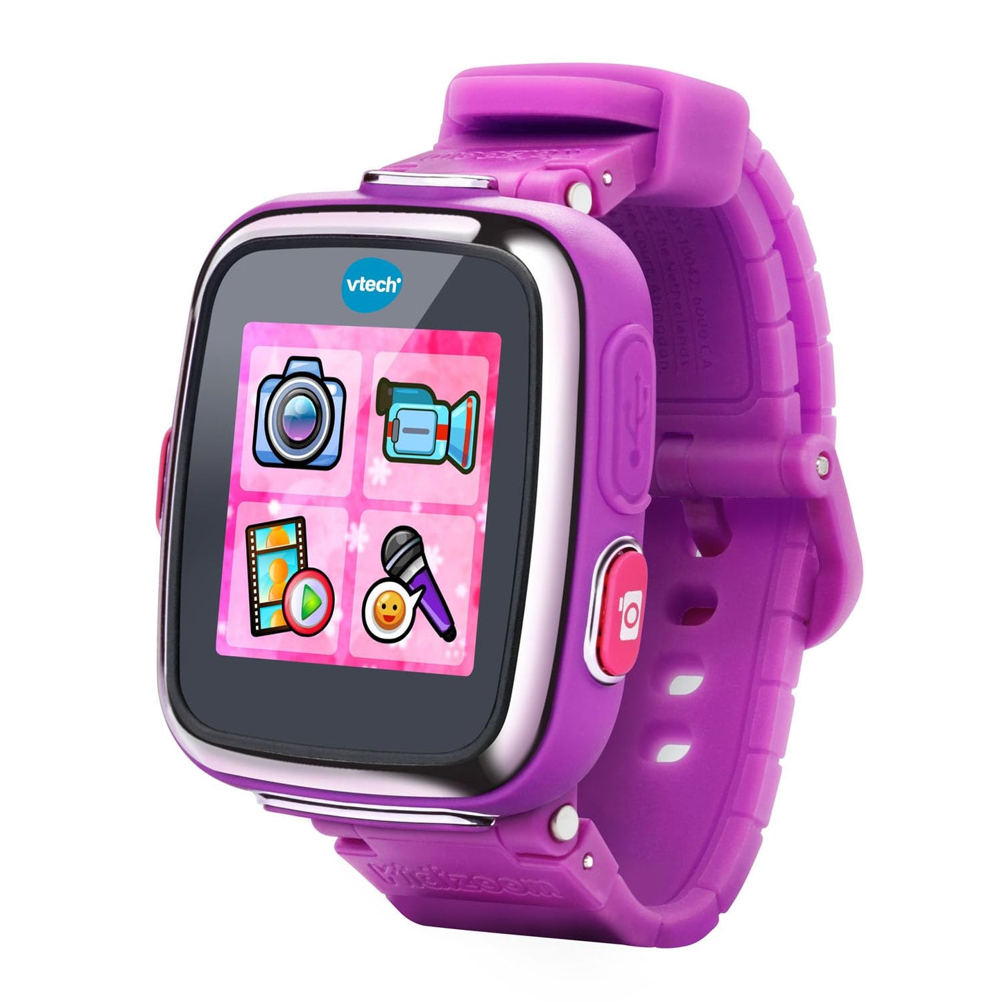 VTech Kidizoom Smartwatch DX - Purple