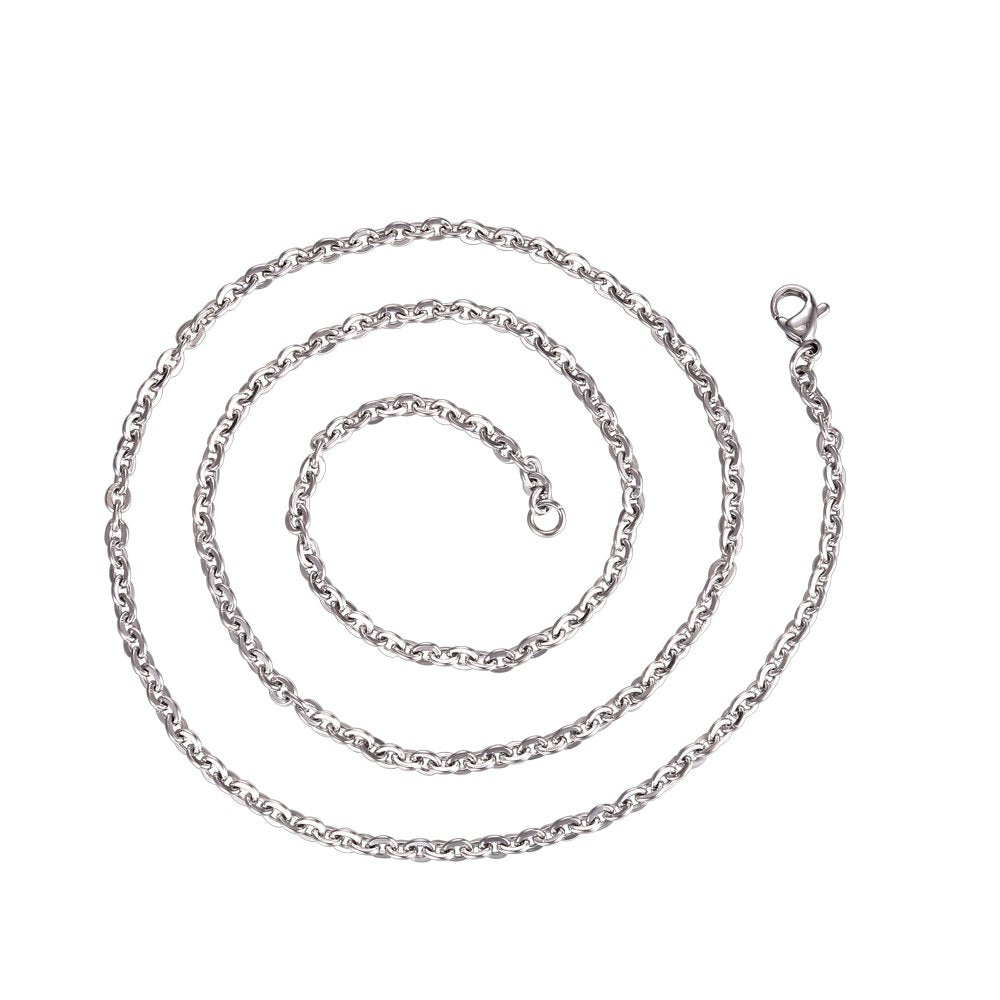 Stainless Steel Music Note Locket Necklace Aroma Essential Oil Diffuser Necklace Metallic
