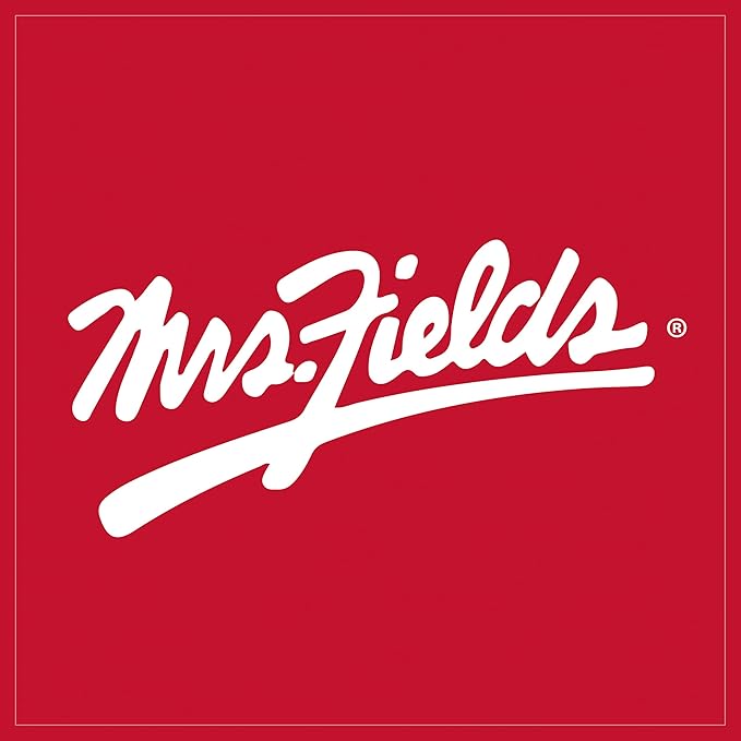 Mrs. Fields 48 Nibblers Bite-Sized Cookie Basket | 5 Classic Flavors | Assorted Gift Basket