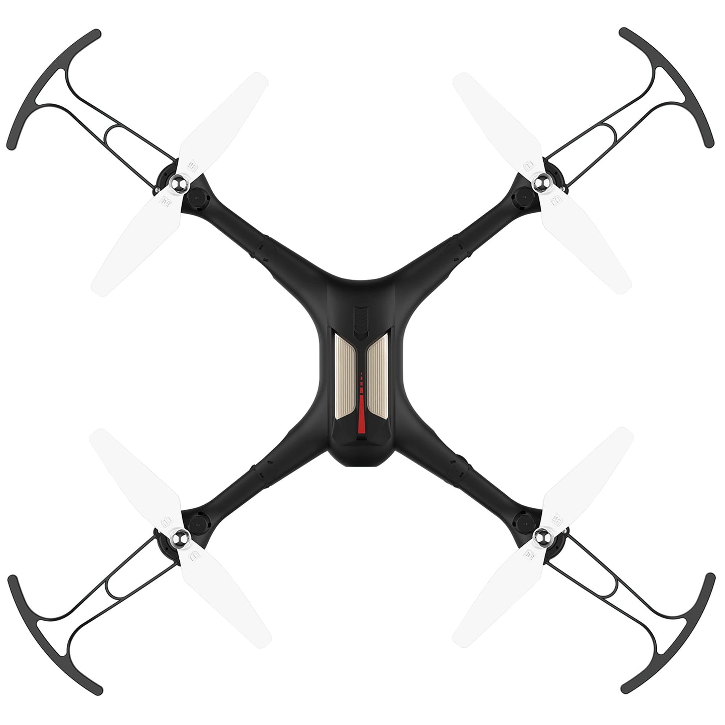 Syma Explorer FPV Drone Z4W, Compact Foldable Design, One Key Take Off and Landing, Ages 8+