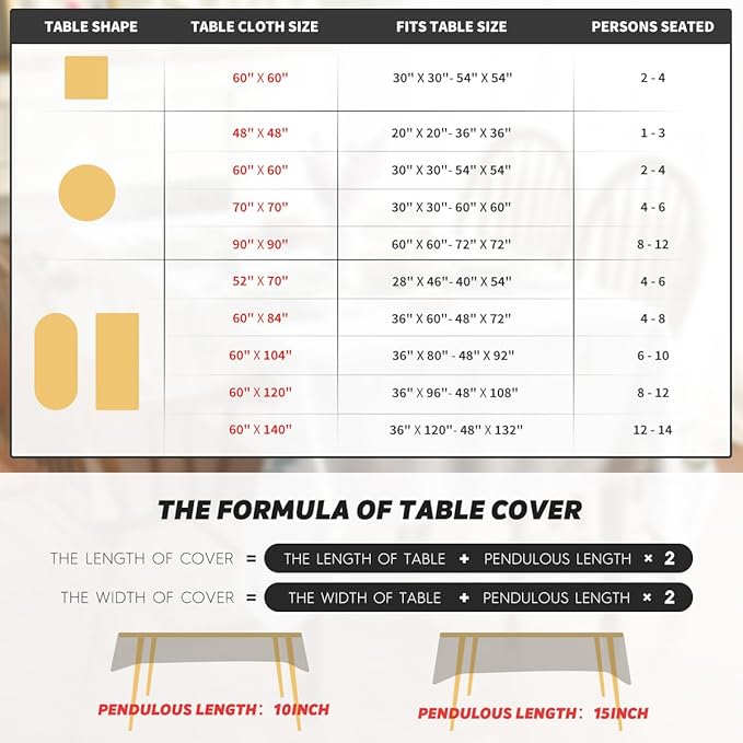 Horaldaily Easter Tablecloth 60×120 Inch Rectangular, Plaid Bunny Rabbits Easter Egg Anemone Bowknot Colorful Washable Seasonal Table Cover for Party Picnic Dinner Decor