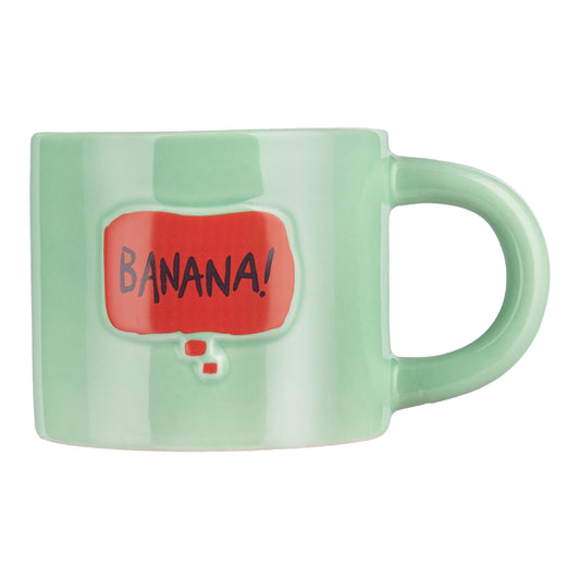 Paladone Minions Embossed Ceramic Mug, 400ml, Character Design, Officially Licensed