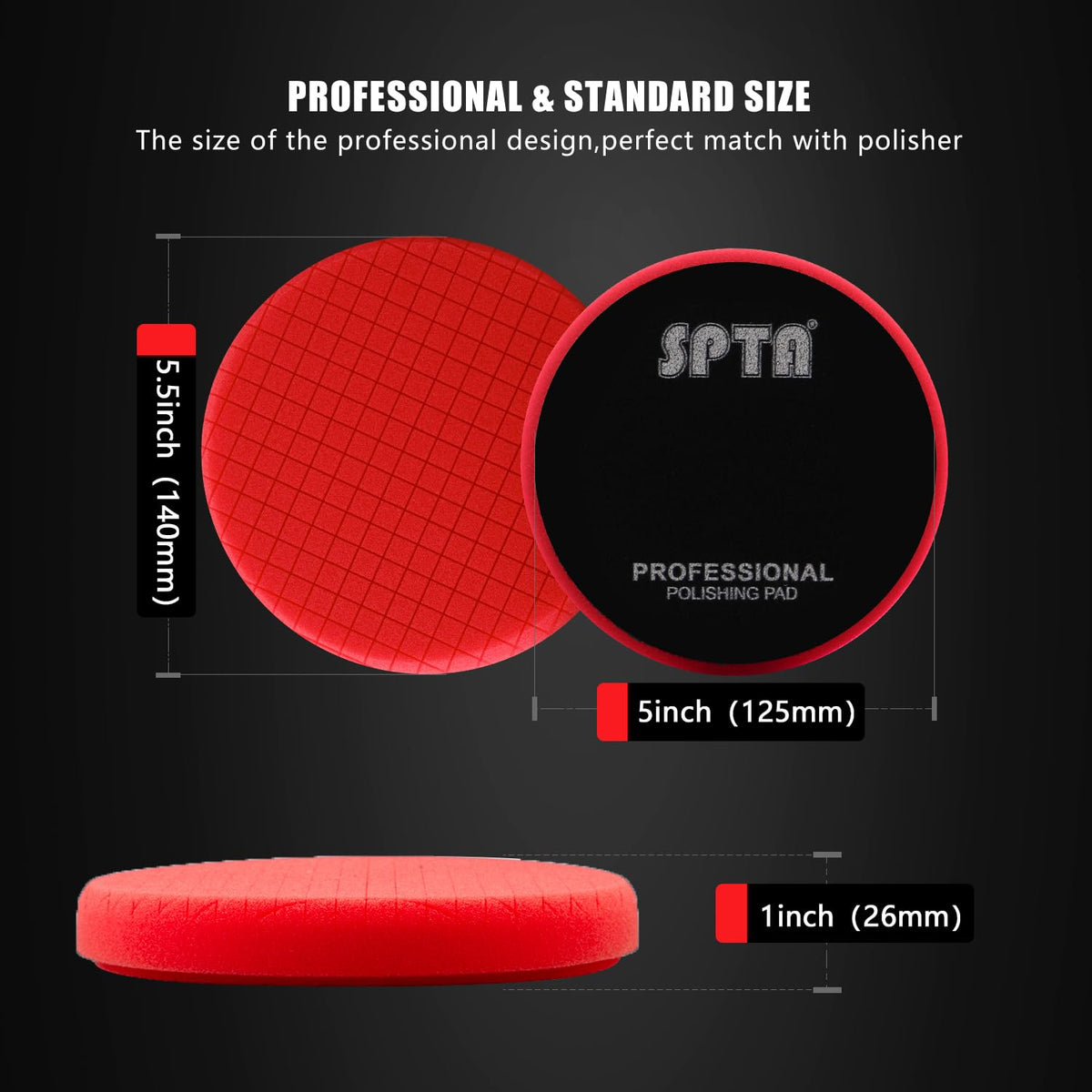 Red T10 Ultra