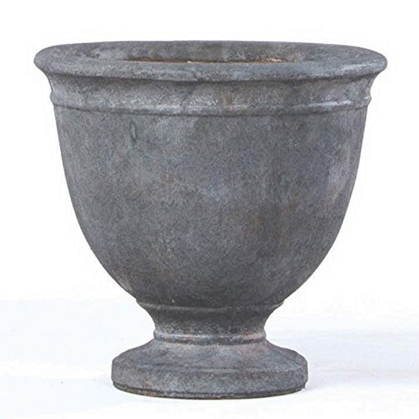 Alfresco Home Defina Urn, Large, Stromcloud Finish
