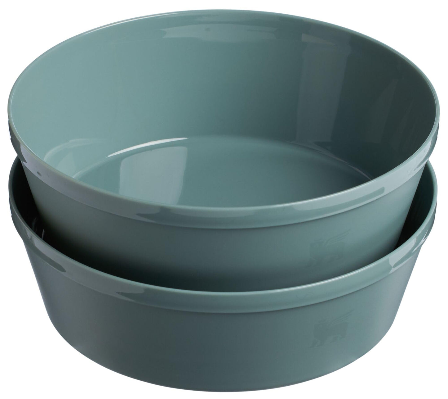Stanley Wildfare Go 14-Piece Stainless Steel Prep & Cook Set | 1.65 qt Saucepan with Fold & Lock Handle | Bowls, Utensils, Cutting Board | Camping Essentials for Your Camp Kitchen | BPA-Free