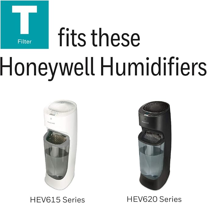 Honeywell Humidifier Wicking Filter Type T