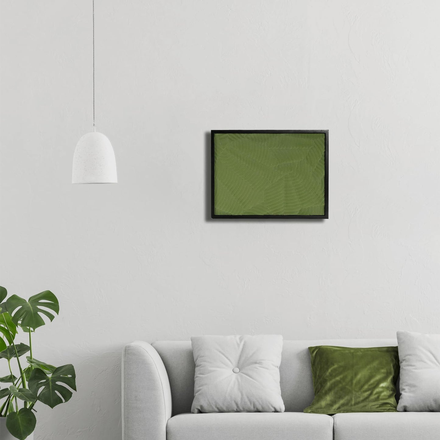 NAHARO Natural Wood Wall Art - Handcrafted Rustic Decor, Frameless Design for Living Room, Bedroom, Kitchen, or Office - Unique Organic Charm for Your Home-Leaf