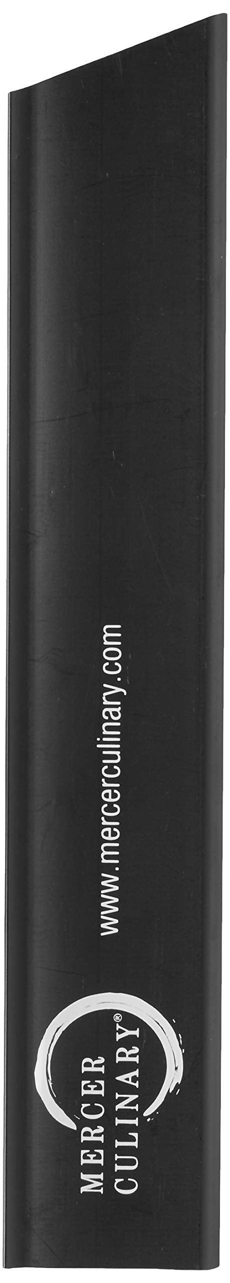 Mercer Culinary Knife Guard, 8 Inch x 2 Inch,Black