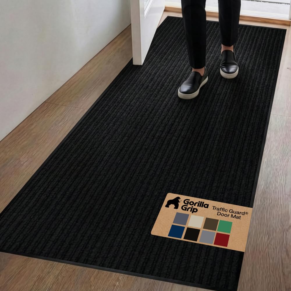 Waterproof Traffic Guard Door Mat (1680 sq in Count)