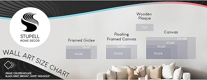 Stupell Industries World is Your Oyster Textured Brick Inspirational Word, Design by Fearfully Made Creations Art, 7x17, Wall Plaque