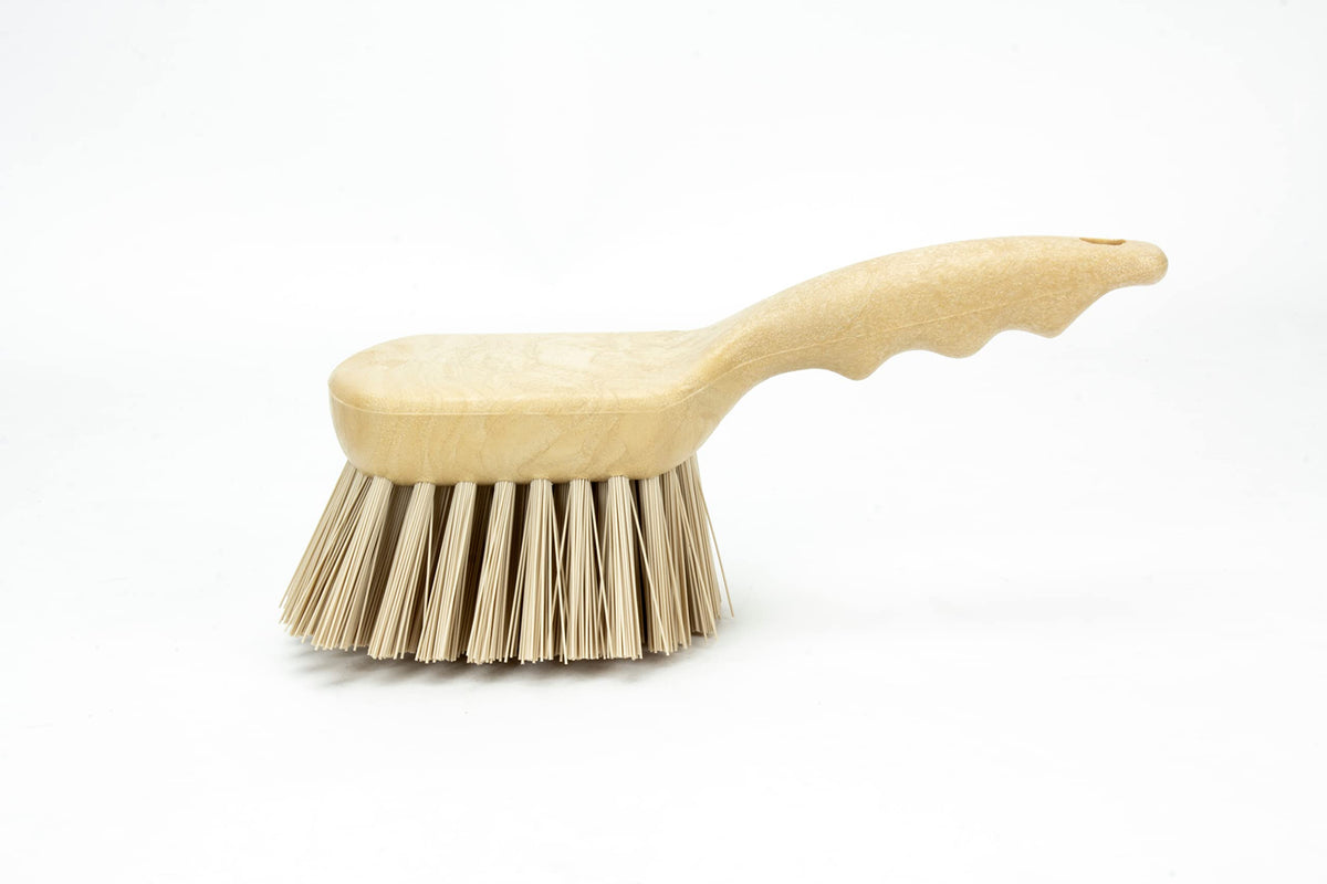 40541EC25 Plastic Scrub Brush (6 Count)
