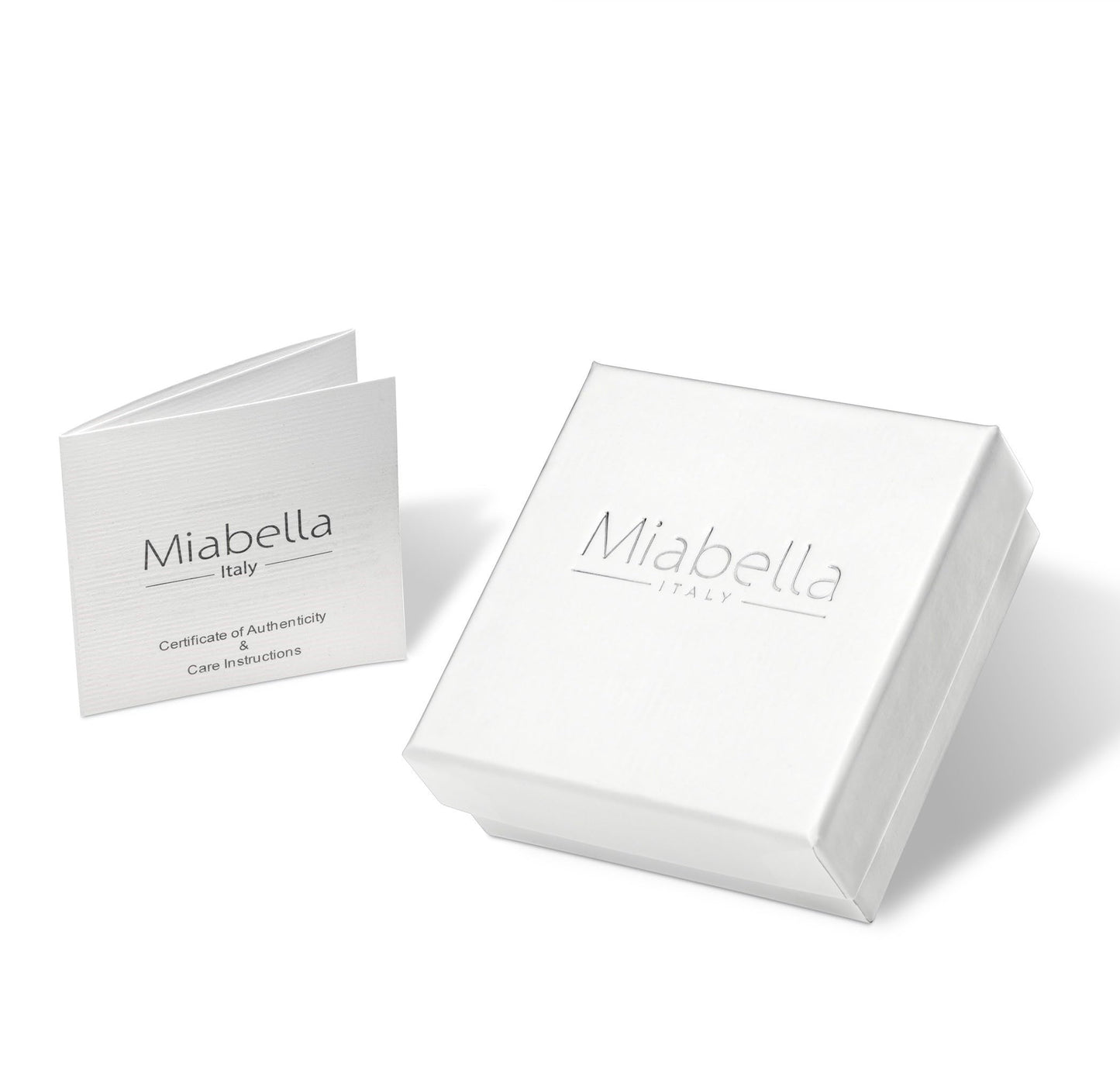 Miabella Italian 925 Sterling Silver Byzantine Bracelet for Women, Handmade in Italy (Length 8 Inches)