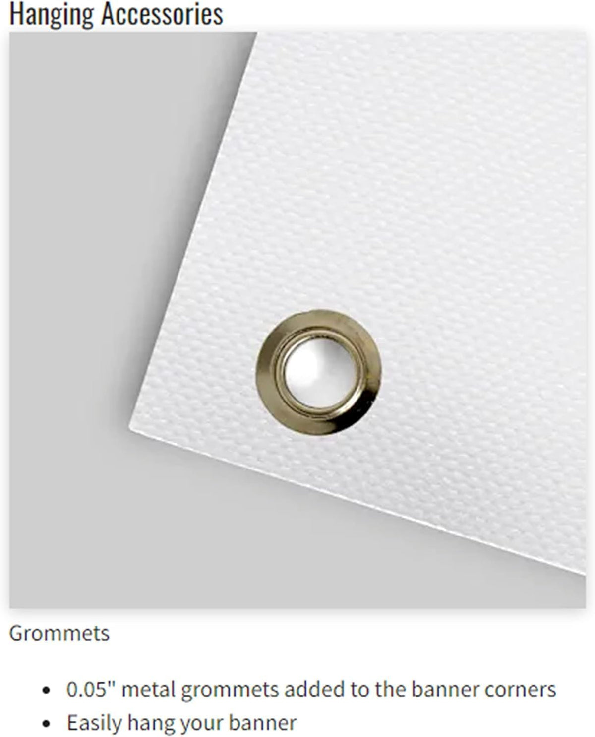 Personalized Housewarming Party Welcome Banner Decorations Double Sided Printing And Various Sizes #15