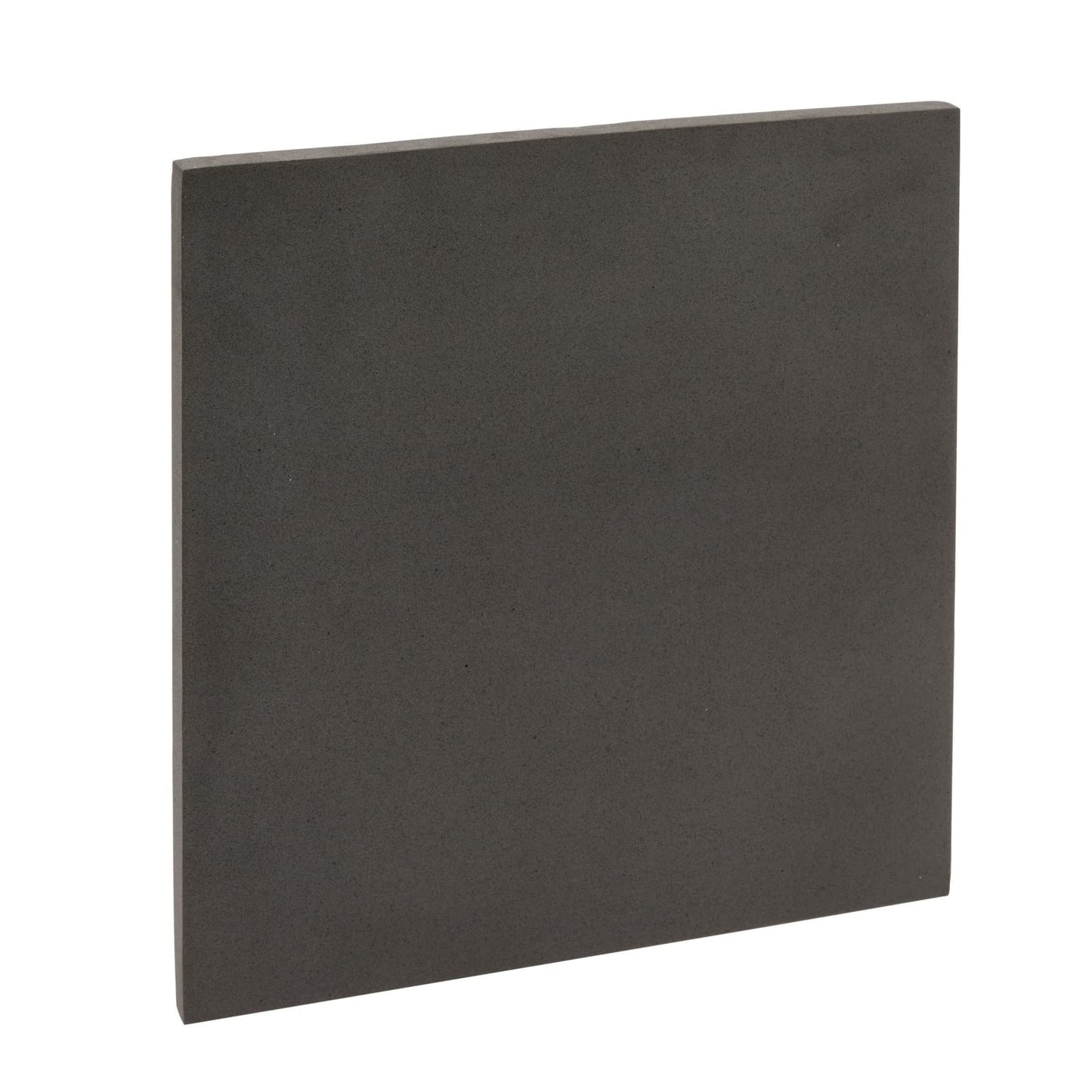 Bright Creations Black Dense Foam Squares - 10-Pack, 9.6 x 9.6 In, 3mm Thick EVA Sheets - Craft Foam Sheets for Cosplay & Custom Art