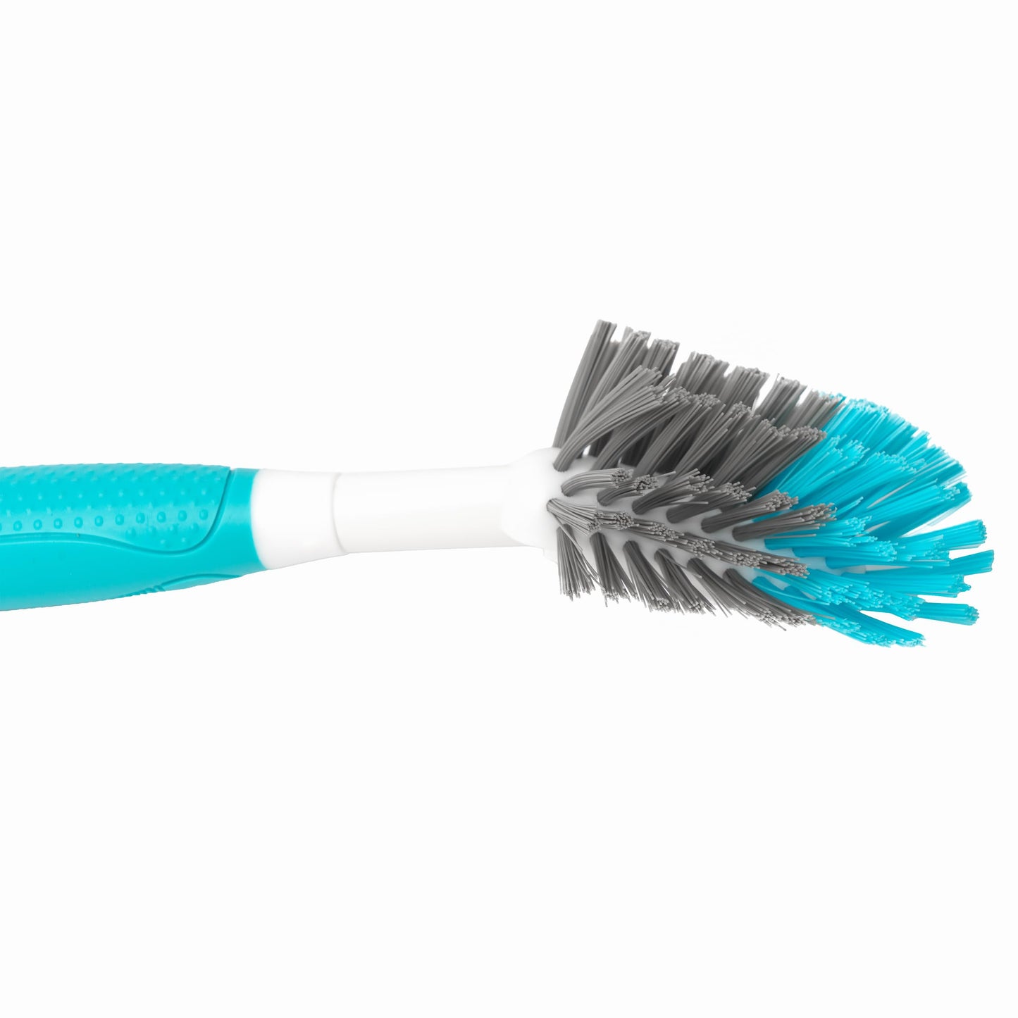 Fuller Brush Premium Dishwash Brush – Heavy-Duty Kitchen Cleaning Brush with Ergonomic Handle & Non-Scratch Bristles – Ideal for Scrubbing Dishes, Pots, Pans, Sink, and Cookware