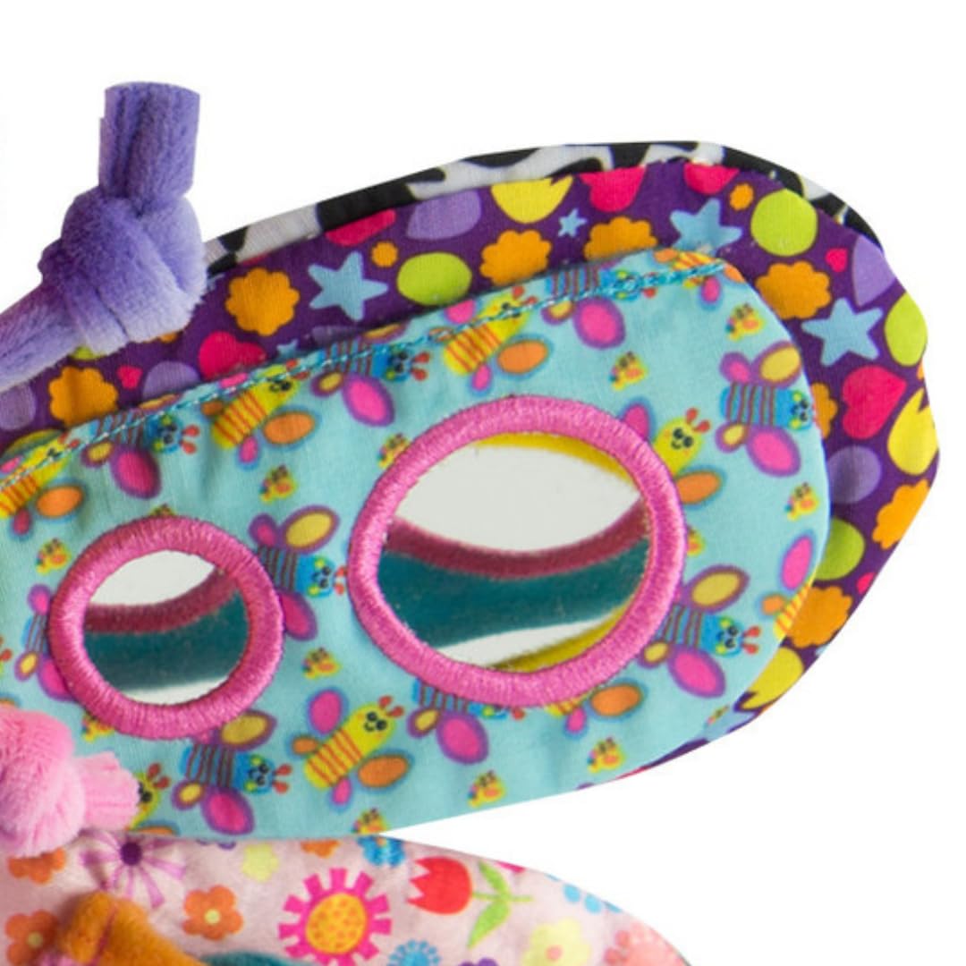 Lamaze Fifi The Firefly Baby Toys & Gifts for Ages 0 to 1