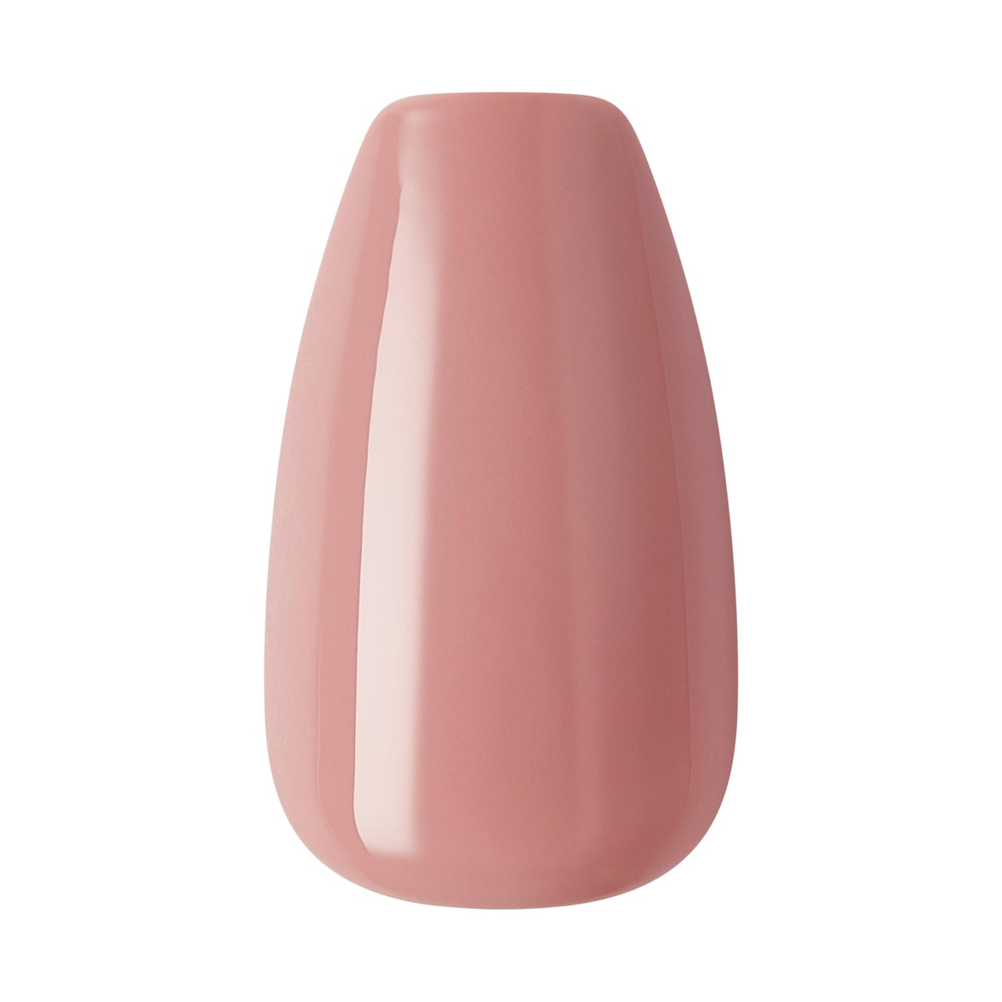 KISS Impress No Glue Mani 30 Pcs Press on Nails, Easy Apply, Hassle-Free Removal, Simple Peel & Press, Essential Tools Included, Prep Pad, 1 Manicure Stick, 1 Mini File (Magic U)