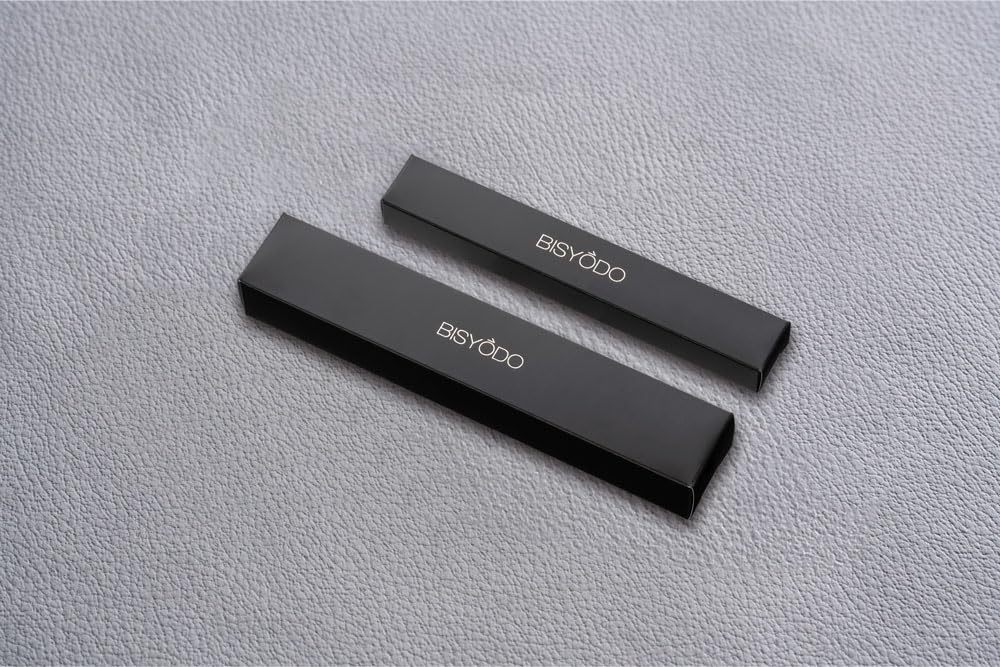 BISYODO SHIORI Series Liquid Foundation Brush