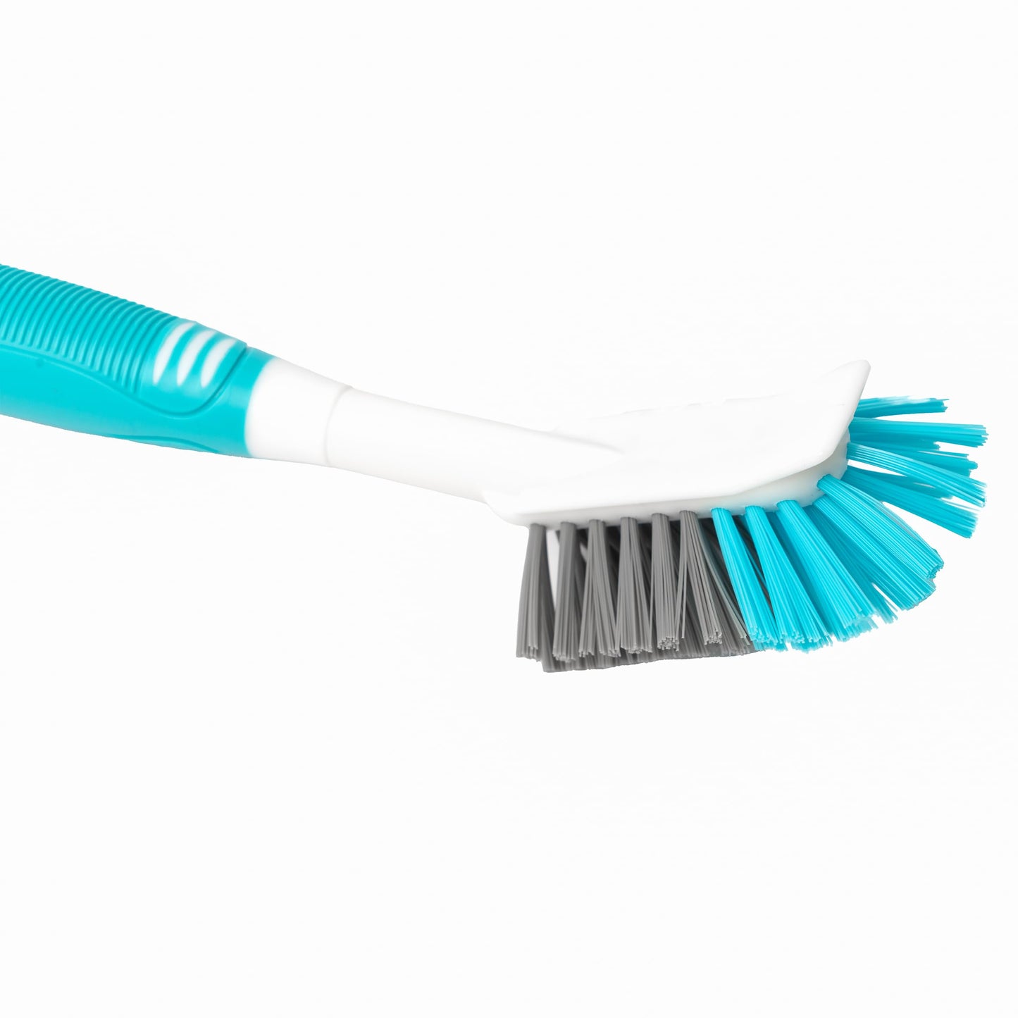 Fuller Brush Premium Dishwash Brush – Heavy-Duty Kitchen Cleaning Brush with Ergonomic Handle & Non-Scratch Bristles – Ideal for Scrubbing Dishes, Pots, Pans, Sink, and Cookware