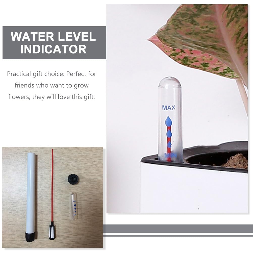 Yardwe House Plant Water Level Indicators,6PCS Water Level Indicator for Indoor Potted Plants
