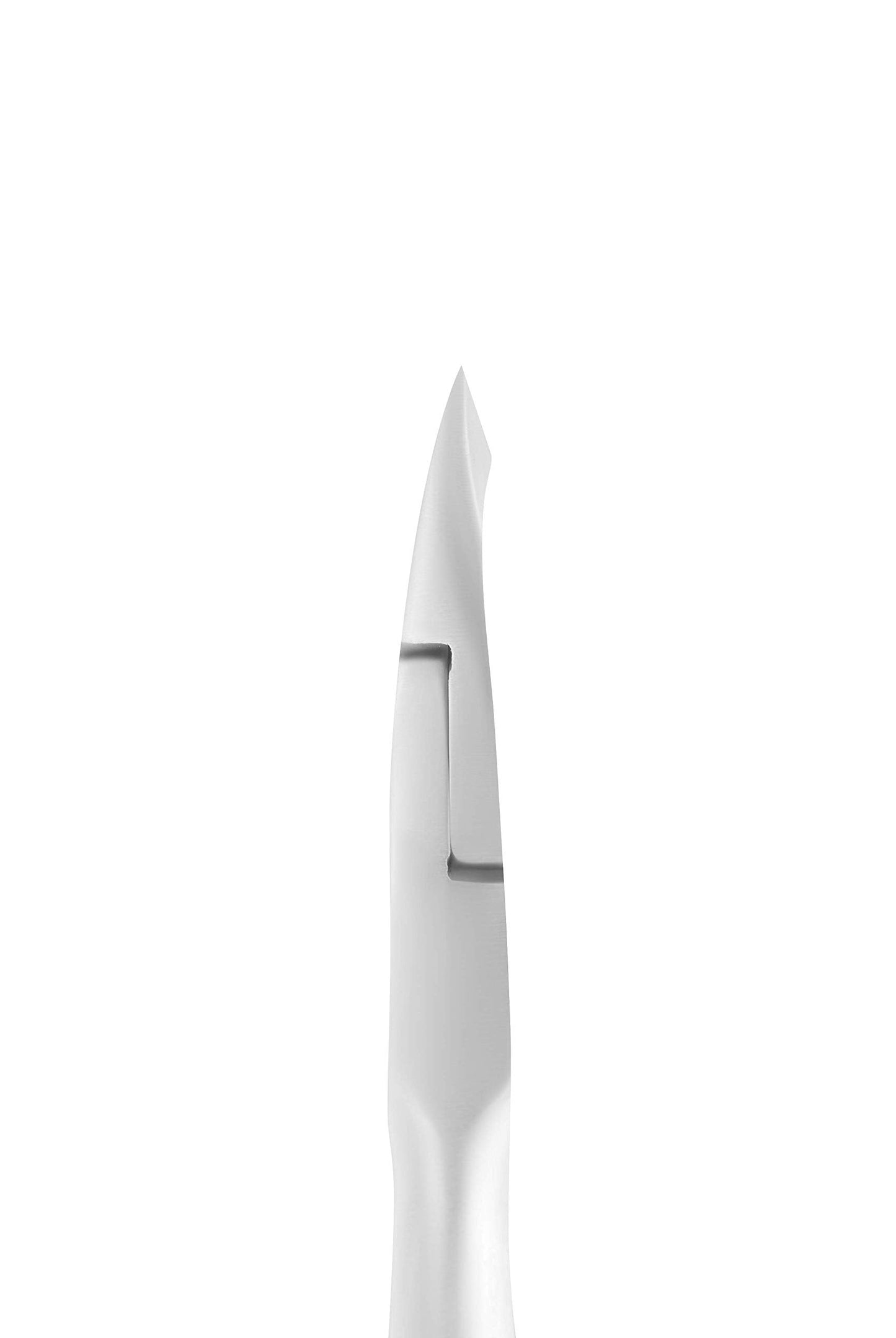 STALEKS PRO Cuticle nipper, 5mm / .25 inch blade, Classic 12, Manufactured in Europe, Manicure tool NC-12-5