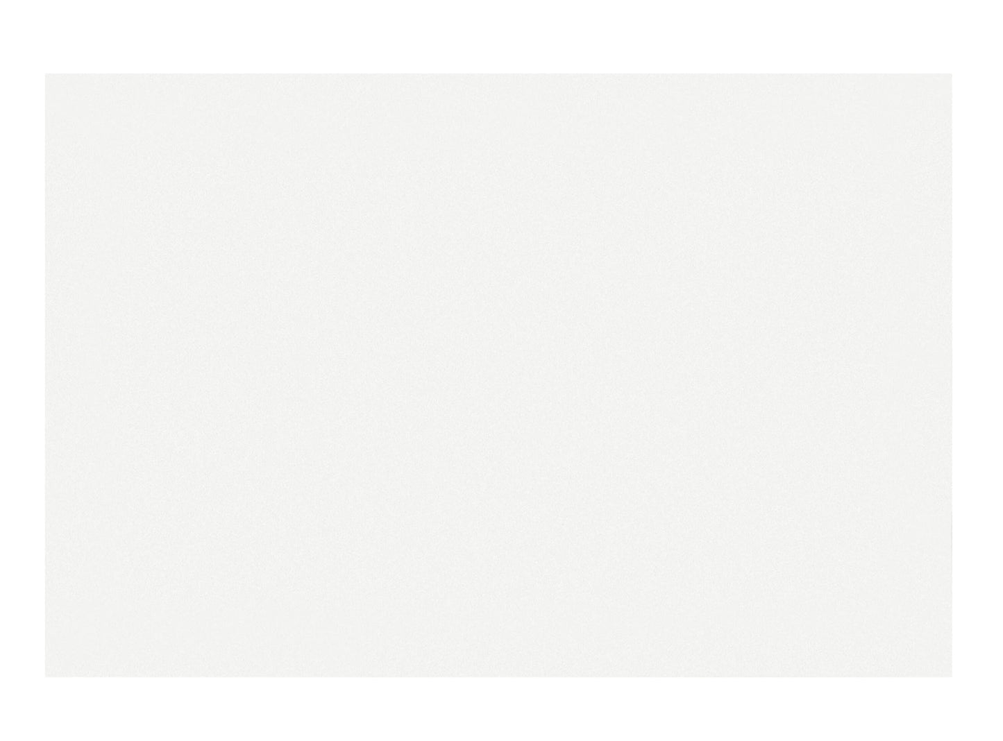Prang (Formerly SunWorks) Construction Paper, White, 12" x 18", 100 Sheets