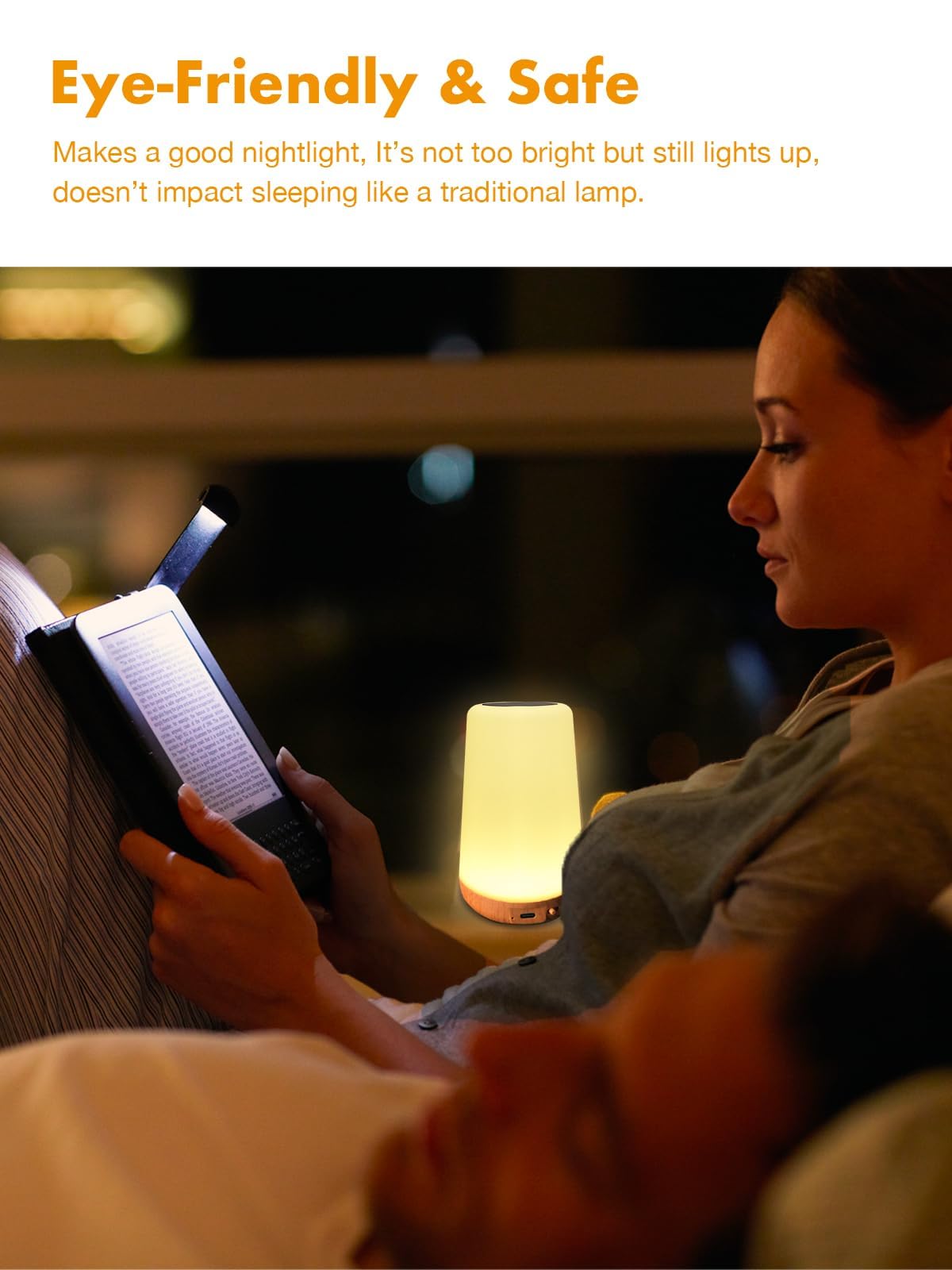 TLAOTNIY Super Bros Mini Question Block Night Lights - USB Powered Bedside Lamp with Game Sound Effects - Gift for Friends & Fans (D-1pack)