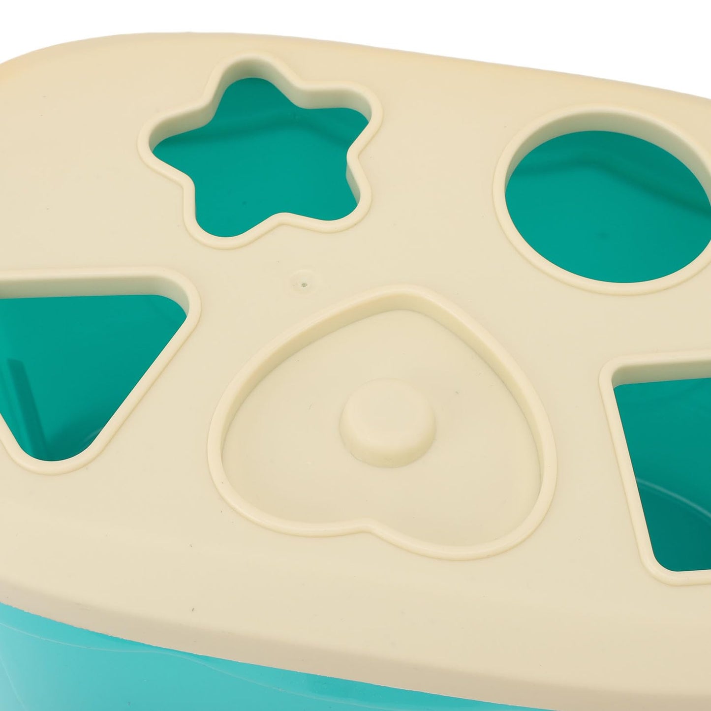 Soft Rubber Stacking Building Blocks for Babies Grip Training Educational Toys for Bath Play, Soft Infant Blocks for Children