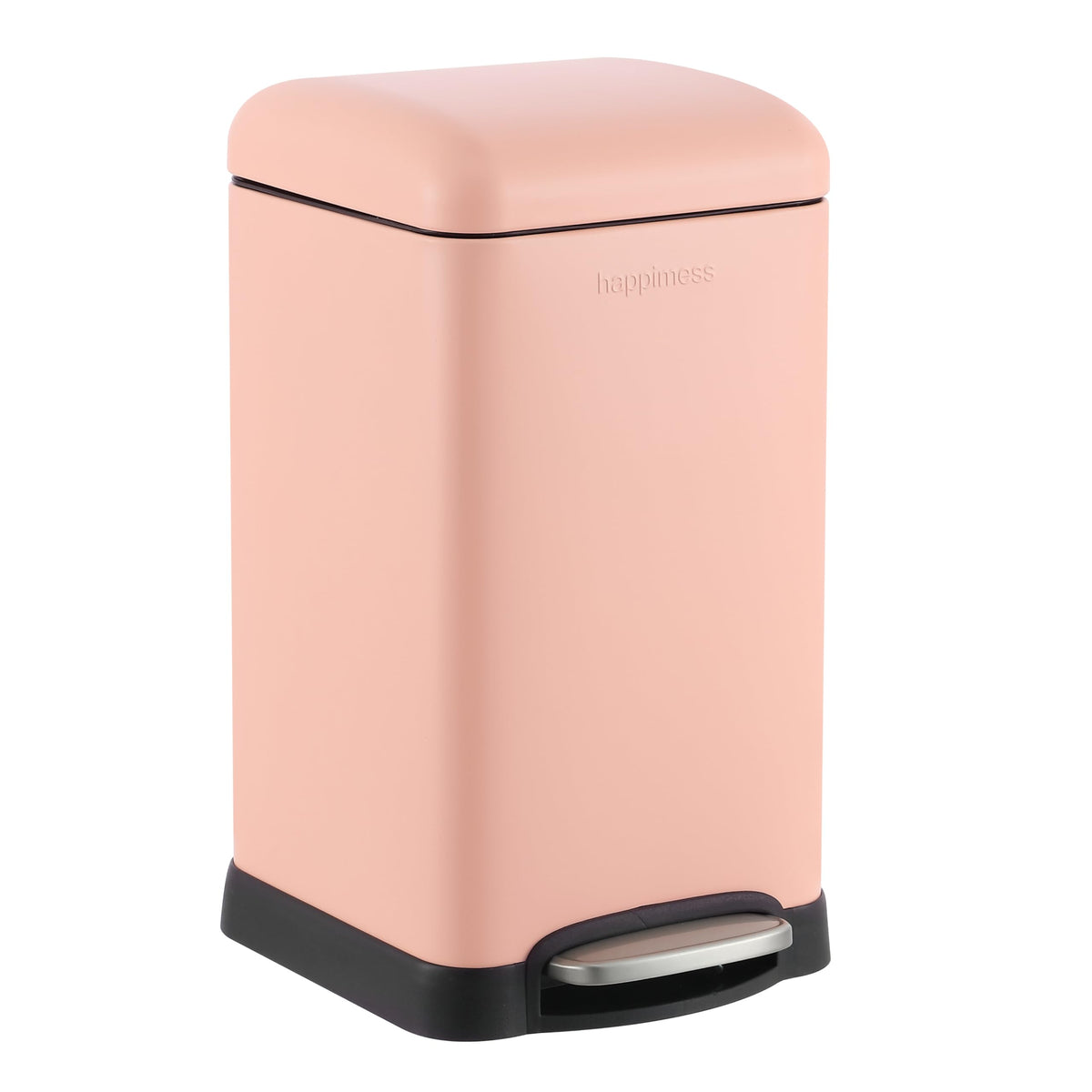 Betty Retro Mini 3.2 Gal Step Trash Can