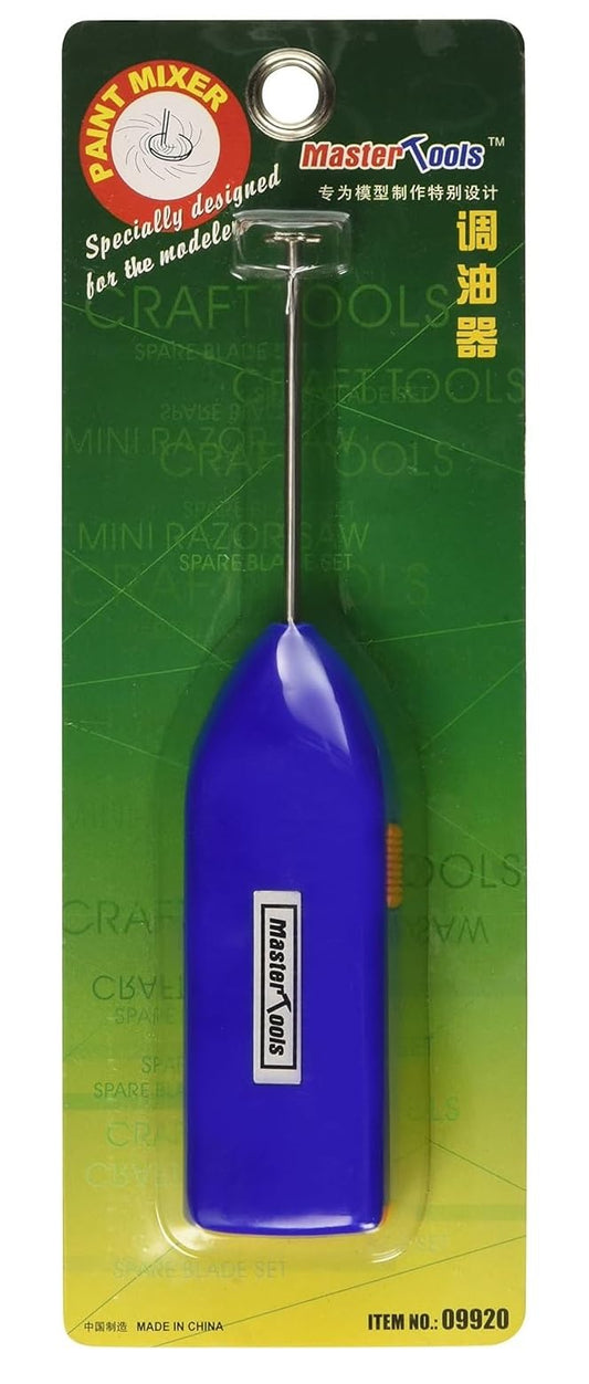 09920 – Master Tools – Paint M