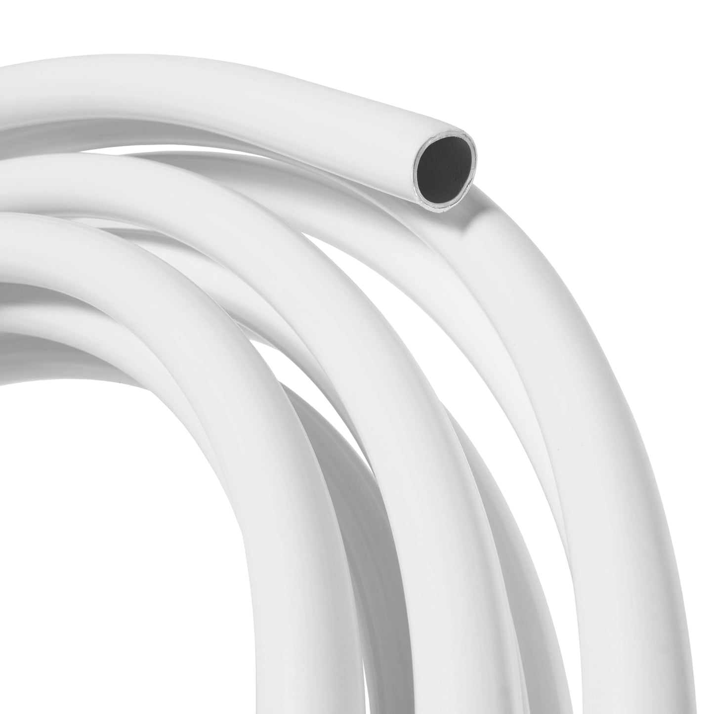 32ft 20mm Original Flexible Pipe for crafts, Extra Durable design, Tube Pipe for Fake Flowers, Prop Building, Balloon Arches, Stem Tubing for Floral Wedding Decor, DIY Arts & Craft
