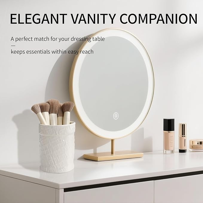 Toothbrush Holder, Tooth Brush Holder for Bathroom - Ceramic Toothbrush Cup Beige Toothbrush Holders Countertop, Makeup Brush Holder Pen Holder, 3.54" x 3.54" x 4.33", ANTIS'S HOME