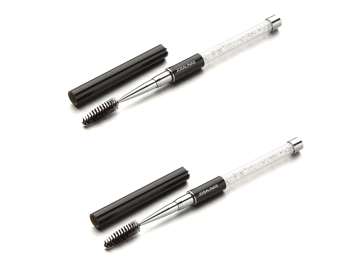 2PCS Mascara Brushes (2 Count)